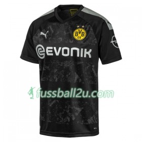 Günstige Fußballtrikots Borussia Dortmund Auswärtstrikot 2019-2020